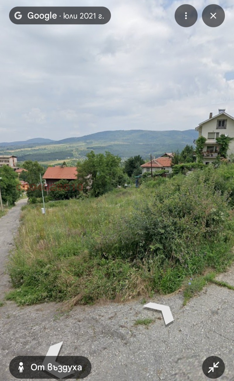 Продава ПАРЦЕЛ, град София, с. Мърчаево • 90000 € • 10568480 1 — Holmes.bg Продава ПАРЦЕЛ, град София, с. Мърчаево • 90000 € • 10568480 1