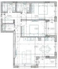 Продава 3-СТАЕН, град Варна, Младост 2 • 168000 € / 328579.44 лв. • 66311011 2 — Holmes.bg Продава 3-СТАЕН, град Варна, Младост 2 • 168000 € / 328579.44 лв. • 66311011 2