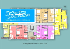 3-СТАЕН, 111 m2 - Holmes.bg 3-СТАЕН, 111 m2