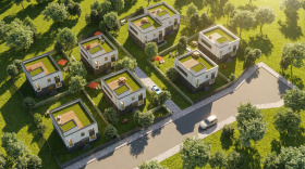 КЪЩА, 282 m2 - Holmes.bg КЪЩА, 282 m2