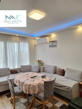 2-СТАЕН, 52 m2 - Holmes.bg 2-СТАЕН, 52 m2