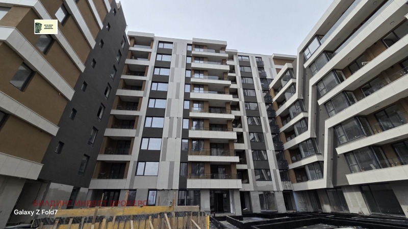 Продава 2-СТАЕН, град София, Младост 4 • 161000 € • 62968072 1 — Holmes.bg Продава 2-СТАЕН, град София, Младост 4 • 161000 € • 62968072 1