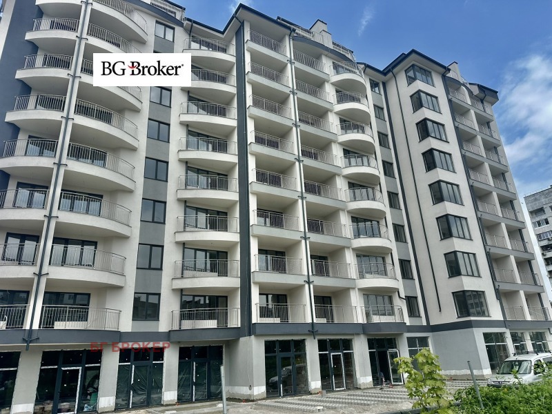 Продава 3-СТАЕН, град София, Люлин 2 • 180000 € / 352049.40 лв. • 96443793 1 — Holmes.bg Продава 3-СТАЕН, град София, Люлин 2 • 180000 € / 352049.40 лв. • 96443793 1