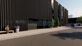 Обява Продава СКЛАД,град Варна, Владислав Варненчик 1