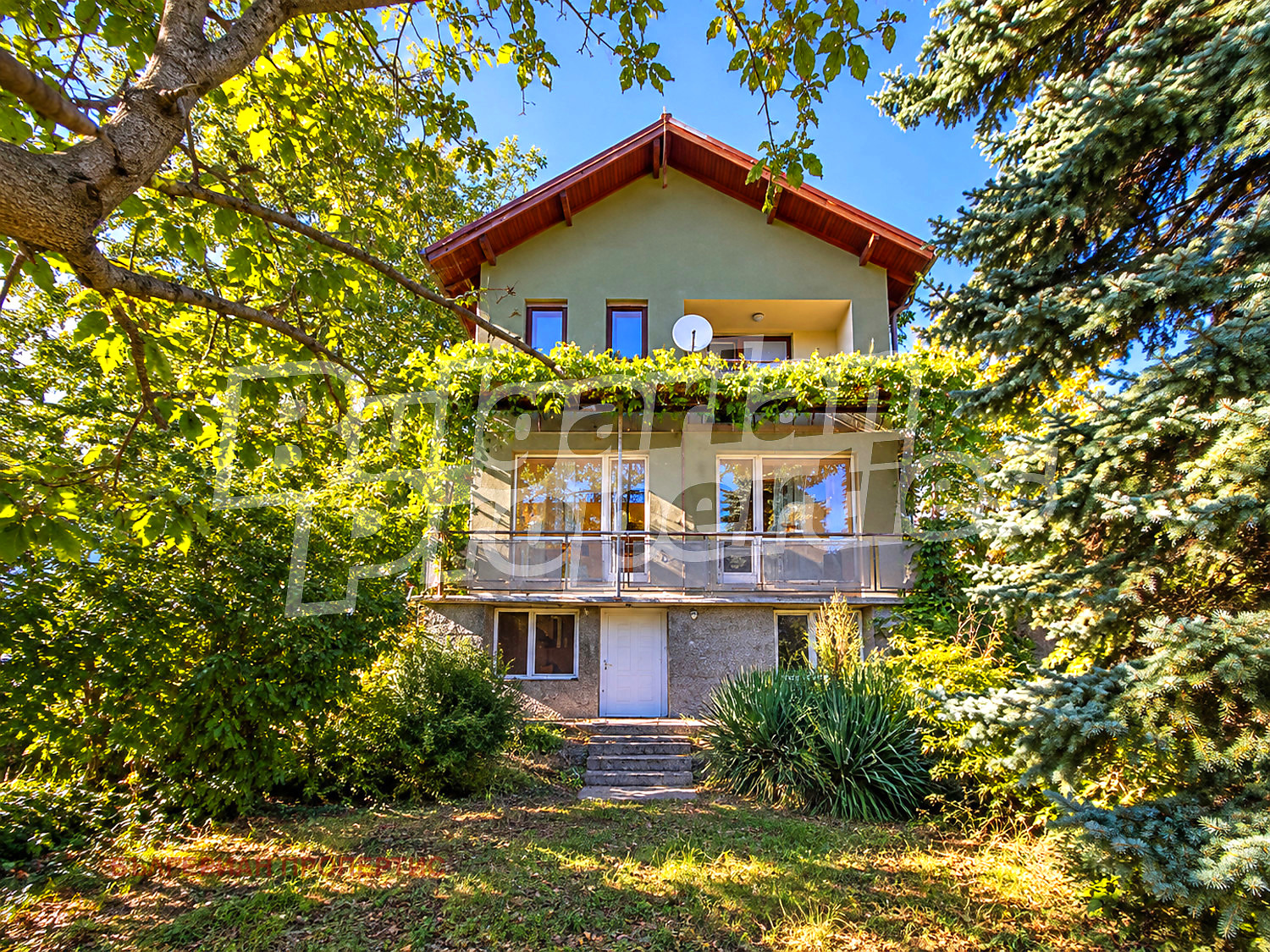 Продава Къща област София , с. Челопеч , 150 кв.м | 34470337 — Imoti.com Продава Къща област София , с. Челопеч , 150 кв.м | 34470337
