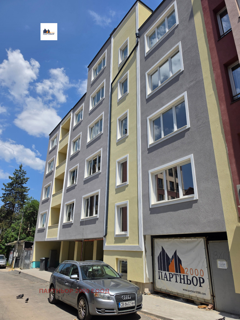 Продава 2-СТАЕН, град София, Надежда 2 • 162822 € / 318452.15 лв. • 96817101 1 — Holmes.bg Продава 2-СТАЕН, град София, Надежда 2 • 162822 € / 318452.15 лв. • 96817101 1