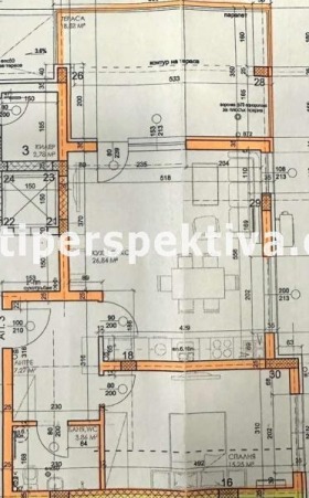 2-СТАЕН, 100 m2 - Holmes.bg 2-СТАЕН, 100 m2