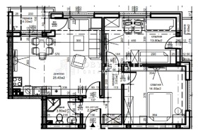 Продава 3-СТАЕН | Imot.bg — малка снимка 4