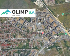 ПАРЦЕЛ, 1 017 m2 - Holmes.bg ПАРЦЕЛ, 1 017 m2