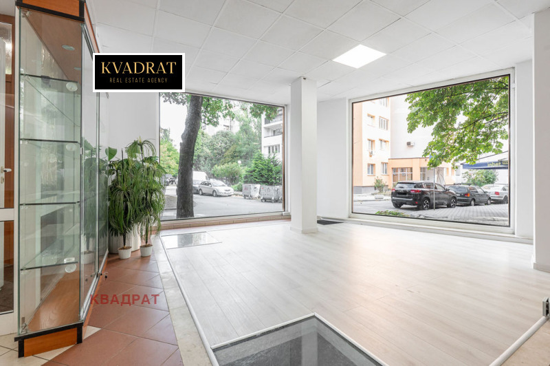 Продава ОФИС, град София, Стрелбище • 1519000 € • 11481878 1 — Holmes.bg Продава ОФИС, град София, Стрелбище • 1519000 € • 11481878 1