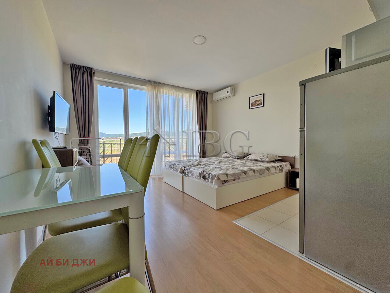 Продава 1-стаен област Бургас , к.к. Слънчев бряг , 40 кв.м | 16856584 — Imoti.com Продава 1-стаен област Бургас , к.к. Слънчев бряг , 40 кв.м | 16856584