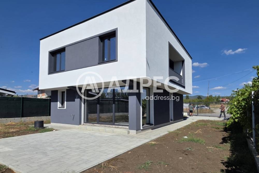 Продава Къща град София , с. Мрамор , 158 кв.м | 25470084 — Imoti.com Продава Къща град София , с. Мрамор , 158 кв.м | 25470084