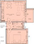 Продава 2-СТАЕН, град Пловдив, Каменица 1 • 112905 € • 16761284 1 — Holmes.bg Продава 2-СТАЕН, град Пловдив, Каменица 1 • 112905 € • 16761284 1