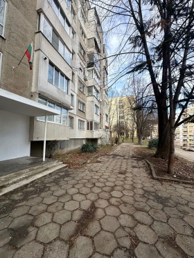 Обява Продава 2-СТАЕН,град София, Дървеница