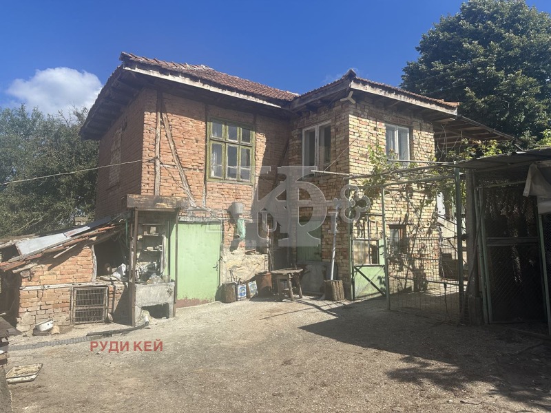 Продава КЪЩА, област Варна, с. Садово • 97000 € • 52365931 1 — Holmes.bg Продава КЪЩА, област Варна, с. Садово • 97000 € • 52365931 1