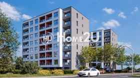 2-СТАЕН, 67 m2 - Holmes.bg 2-СТАЕН, 67 m2