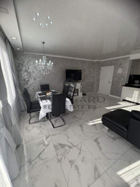 Обява Продава 4-СТАЕН,град Пловдив, Остромила>