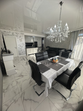 Обява Продава 4-СТАЕН,град Пловдив, Остромила