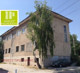 Снимка Продава БИЗНЕС ИМОТ