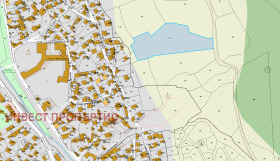 ПАРЦЕЛ, 12 295 m2 - Holmes.bg ПАРЦЕЛ, 12 295 m2