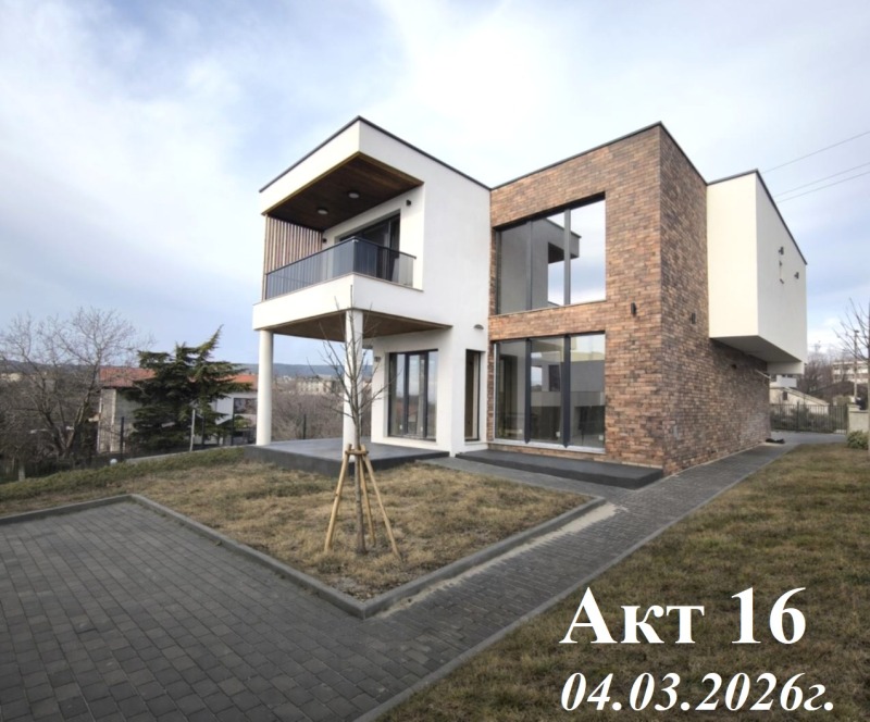 Продава КЪЩА, град Варна, Виница • 400000 € • 24633424 1 — Holmes.bg Продава КЪЩА, град Варна, Виница • 400000 € • 24633424 1