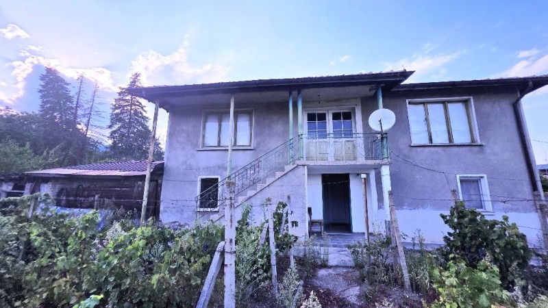 Продава КЪЩА, област Пловдив, с. Долнослав • 74900 € • 34701944 1 — Holmes.bg Продава КЪЩА, област Пловдив, с. Долнослав • 74900 € • 34701944 1