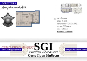 Продава 2-СТАЕН | Imot.bg — малка снимка 5