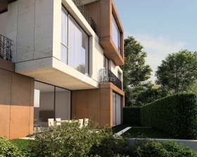 3-СТАЕН, 149 m2 - Holmes.bg 3-СТАЕН, 149 m2