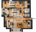 Продава 3-стаен град София , Младост 4 , 122 кв.м | 92750860 — Imoti.com Продава 3-стаен град София , Младост 4 , 122 кв.м | 92750860