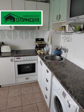 2-СТАЕН, 49 m2 - Holmes.bg 2-СТАЕН, 49 m2