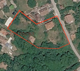 Продава Парцел, с. Добревци
