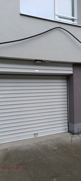 Обява Продава ГАРАЖ,град София, Красна поляна 3