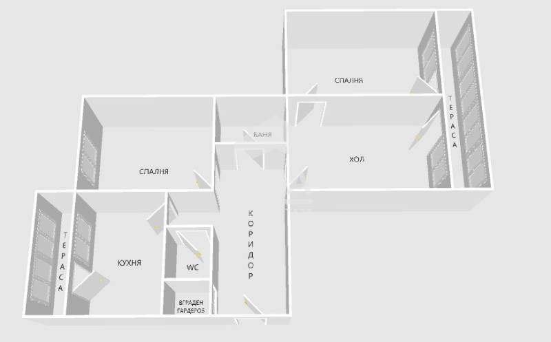 Продава 3-СТАЕН, град Шумен, Тракия • 92700 € / 181305.44 лв. • 18014691 1 — Holmes.bg Продава 3-СТАЕН, град Шумен, Тракия • 92700 € / 181305.44 лв. • 18014691 1