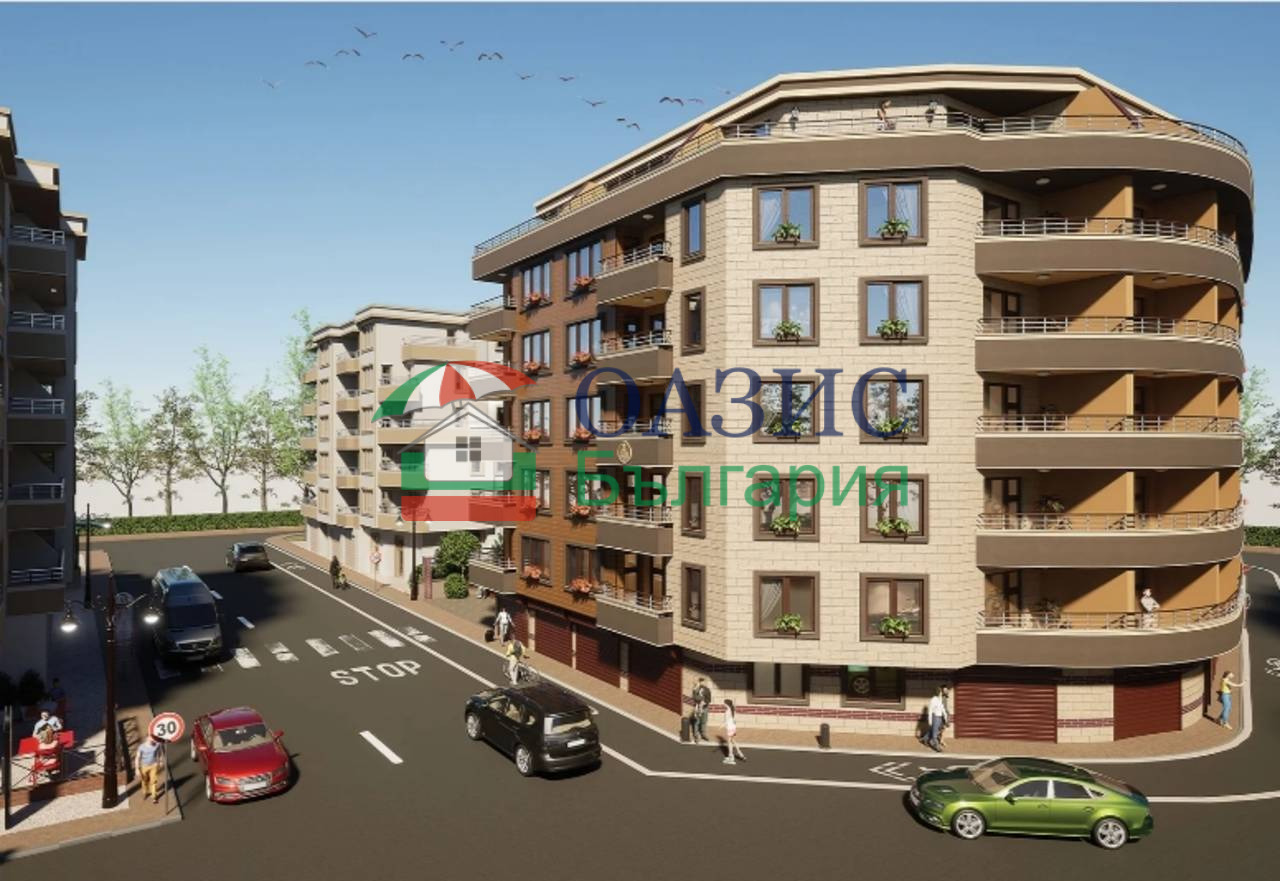 Продава 3-стаен област Бургас , гр. Поморие , 79 кв.м | 66592993 — Imoti.com Продава 3-стаен област Бургас , гр. Поморие , 79 кв.м | 66592993