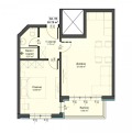 Продава 2-СТАЕН, град Варна, Аспарухово • 68000 € / 132996.44 лв. • 33770773 2 — Holmes.bg Продава 2-СТАЕН, град Варна, Аспарухово • 68000 € / 132996.44 лв. • 33770773 2