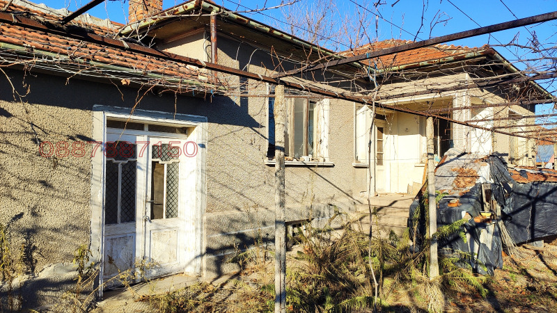Продава КЪЩА, област Пловдив, с. Градина • 33000 € • 93552382 1 — Holmes.bg Продава КЪЩА, област Пловдив, с. Градина • 33000 € • 93552382 1