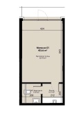 Продава Магазин област София , гр. Костинброд , 48 кв.м | 47609562 — Imoti.com Продава Магазин област София , гр. Костинброд , 48 кв.м | 47609562