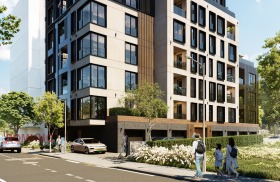 Обява Продава 3-СТАЕН,град Пловдив, Западен