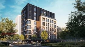 3-СТАЕН, 119 m2 - Holmes.bg 3-СТАЕН, 119 m2