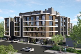 Обява Продава МЕЗОНЕТ,град Перник, Изток