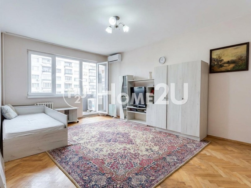 Продава 2-СТАЕН, град София, Надежда 3 • 114990 € • 37384473 1 — Holmes.bg Продава 2-СТАЕН, град София, Надежда 3 • 114990 € • 37384473 1