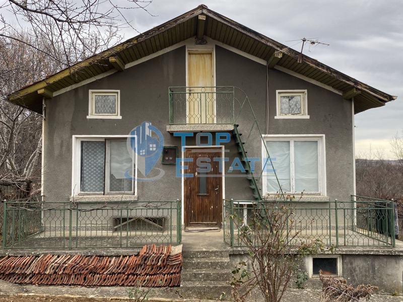 Продава  Къща, област Габрово, с. Ангелов • 27 600 EUR • ID 95591884 — holmes.bg - [1] 