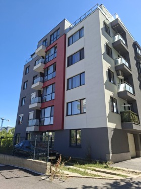 Продава 3-стаен, град София