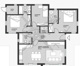 ПАРЦЕЛ, 1 060 m2 - Holmes.bg ПАРЦЕЛ, 1 060 m2