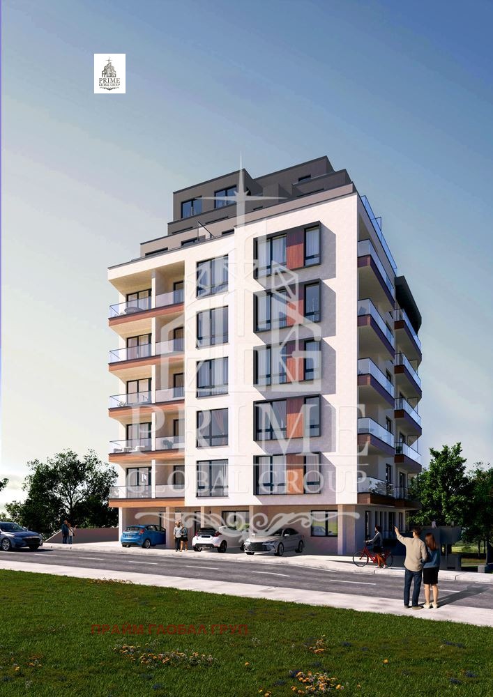 Продава 3-стаен град Бургас , Меден рудник - зона Д , 97 кв.м | 40350509 — Imoti.com Продава 3-стаен град Бургас , Меден рудник - зона Д , 97 кв.м | 40350509