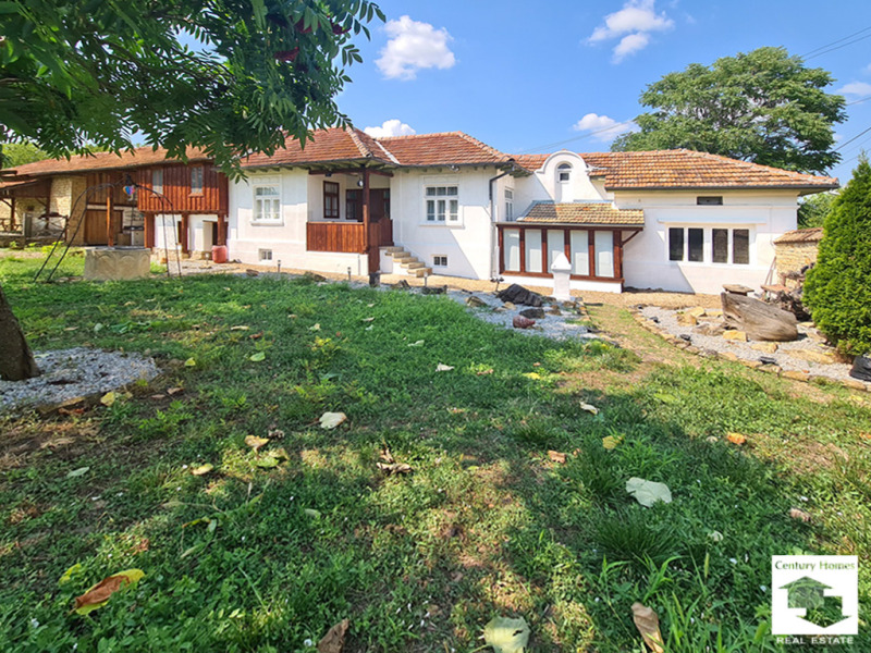 Продава КЪЩА, област Велико Търново, с. Куцина • 120000 € / 234699.60 лв. • 21760470 1 — Holmes.bg Продава КЪЩА, област Велико Търново, с. Куцина • 120000 € / 234699.60 лв. • 21760470 1