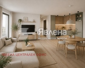 Продава 3-стаен, град София