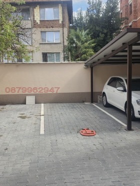 Снимка Продава ГАРАЖ, ПАРКОМЯСТО