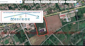 Продава Пром. помещение, с. Обнова