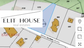 ПАРЦЕЛ, 750 m2 - Holmes.bg ПАРЦЕЛ, 750 m2